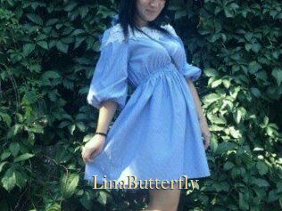 LinaButterfly