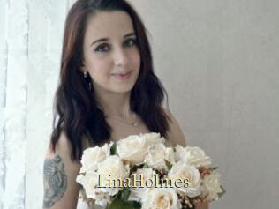 LinaHolmes