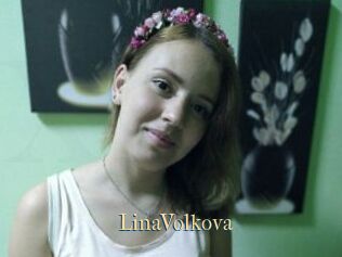LinaVolkova