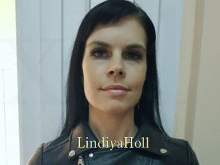 LindiyaHoll