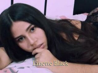 Linette_Black
