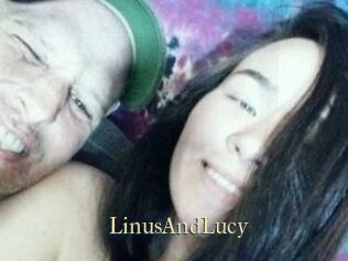 LinusAndLucy