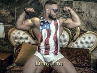 LionCarter
