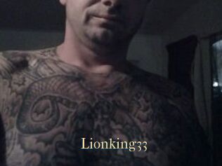 Lionking33