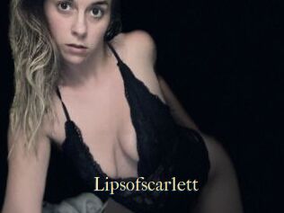 Lipsofscarlett