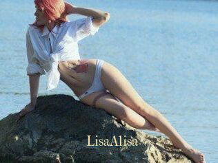 LisaAlisa