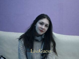 LisaGuess