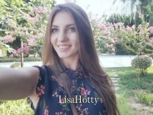 LisaHotty