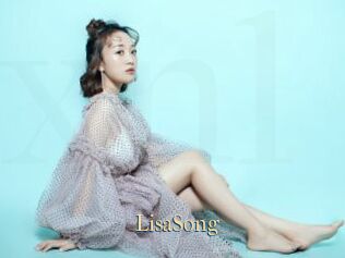LisaSong