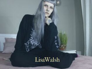 LisaWalsh