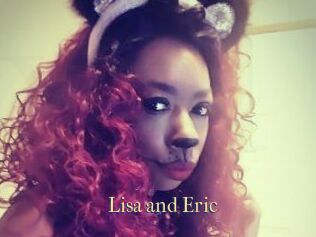 Lisa_and_Eric