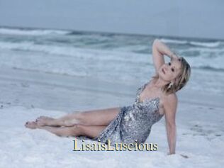 LisaisLuscious