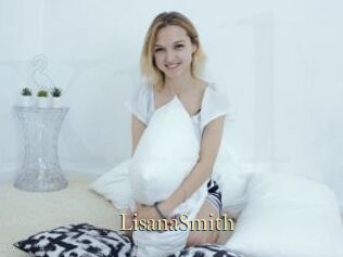 LisanaSmith