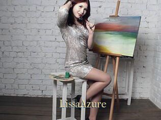 LissaAzure