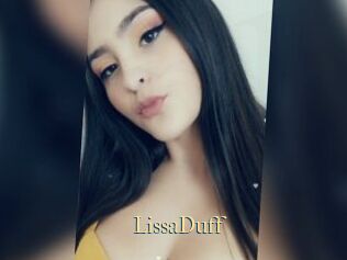 LissaDuff