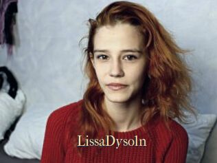 LissaDysoln