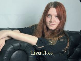 LissaGloss