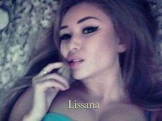 Lissana