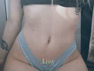 Lissy