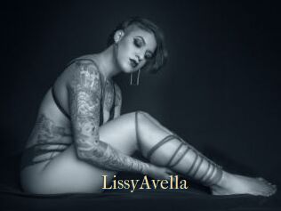 LissyAvella