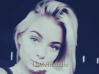 LittleBlondie