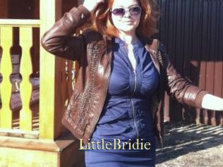 LittleBridie