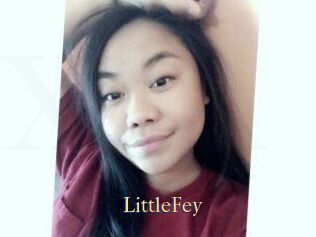 LittleFey