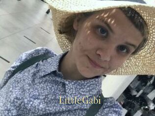 LittleGabi