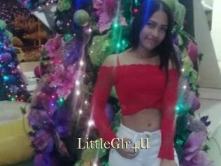 LittleGlr4U
