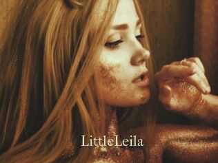 LittleLeila