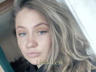LittleLexi