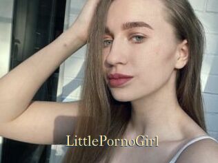 LittlePornoGirl