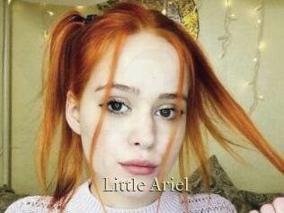 Little_Ariel