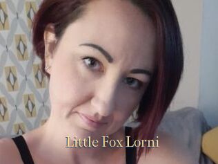 Little_Fox_Lorni