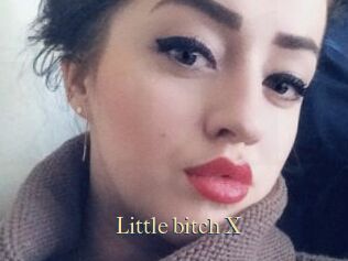 Little_bitch_X