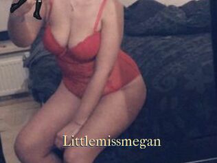 Littlemissmegan
