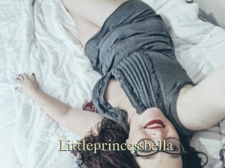 Littleprincessbella