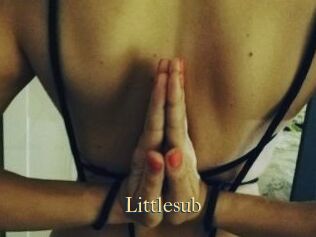 Littlesub