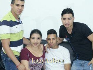 LitzyAnBoys