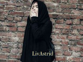 LivAstrid