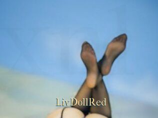 LivDollRed