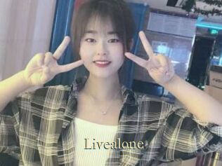 Livealone
