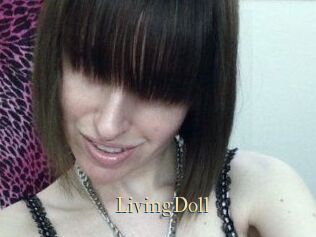 LivingDoll