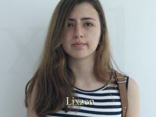 Lixzen