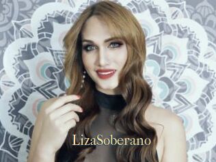 LizaSoberano