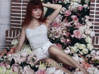 LizzaFox
