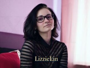 LizzieLin