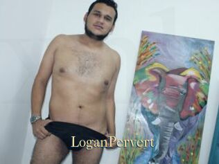 LoganPervert