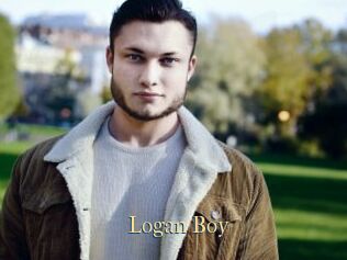 Logan_Boy