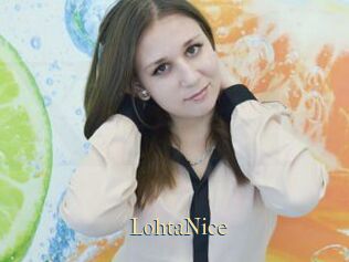 LohtaNice